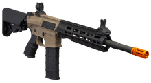 Load image into Gallery viewer, Tippmann Commando 14.5" 6mm AEG Carbine - Tan

