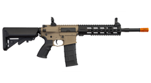 Load image into Gallery viewer, Tippmann Commando 14.5" 6mm AEG Carbine - Tan
