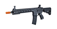 Load image into Gallery viewer, Tippmann Recon AEG 14.5" w- Metal M-Lok Rail - Black

