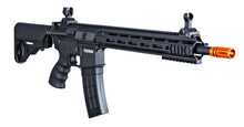Load image into Gallery viewer, Tippmann Recon AEG 14.5" w- Metal M-Lok Rail - Black
