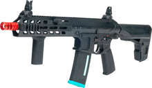 Load image into Gallery viewer, KWA Original EVE -9 w/ Adjustable FPS AEG 2.5+ Gearbox Airsoft AEG Rifle Black
