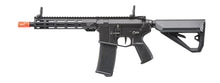 Load image into Gallery viewer, Arcturus Sword Mod 1 CQB 9.55" M4 AEG LITE ME Airsoft Rifle (Black)
