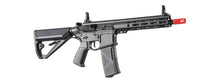 Load image into Gallery viewer, Arcturus Sword Mod 1 CQB 9.55" M4 AEG LITE ME Airsoft Rifle (Black)
