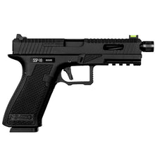 Load image into Gallery viewer, NOVRITSCH SSP18 Semi / Full Auto Full BlowBack Airsoft Pistol
