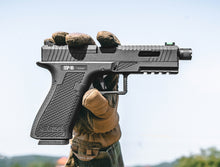 Load image into Gallery viewer, NOVRITSCH SSP18 Semi / Full Auto Full BlowBack Airsoft Pistol
