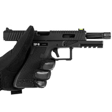 Load image into Gallery viewer, NOVRITSCH SSP18 Semi / Full Auto Full BlowBack Airsoft Pistol
