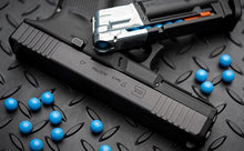 Load image into Gallery viewer, GLOCK 17 GEN5 T4E .43CAL "STANDARD EDITION" MADE IN GERMANY!
