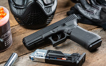 Load image into Gallery viewer, GLOCK 17 GEN5 T4E .43CAL "STANDARD EDITION" MADE IN GERMANY!
