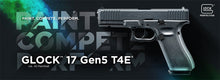 Load image into Gallery viewer, GLOCK 17 GEN5 T4E .43CAL "STANDARD EDITION" MADE IN GERMANY!
