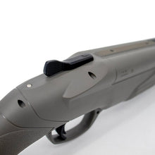 Load image into Gallery viewer, T4E HDS / TS 68 HOME DEFENSE EDITION - UP TO 34Joules / 500FPS Custom Double Barrel Combat Grey Shotgun .68cal w/ FREE 25 Rubber Balls + 5 12gr. Co2 COMBO!
