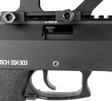 Load image into Gallery viewer, Novritsch SSX303 Stealth Green Gas Rifle
